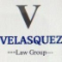 Velasquez Law Group Logo