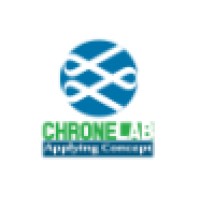 Chronelab Technology Logo