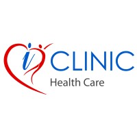 iClinic Healthcare Private Limited Logo