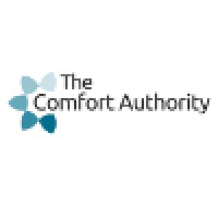 The Comfort Authority Logo