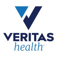 Veritas Health Logo