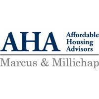 Affordable Housing Advisors Logo