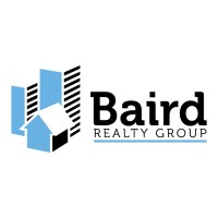 Baird Realty Group Logo