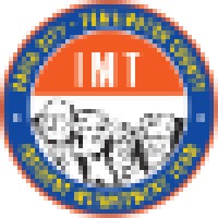 Rapid City / Pennington County Incident Management Team Logo