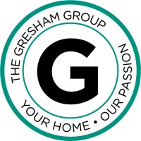 The Gresham Group: ReeceNichols Real Estate Logo