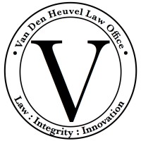Van Den Heuvel Law Office Logo