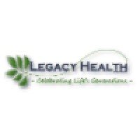 Legacy Health Systems, LLC Logo