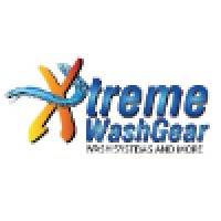 Xtreme Wash Gear Logo