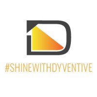 Dyventive, Inc Logo