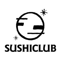 SushiClub Logo