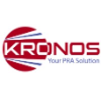 Kronos Airline Solutions Logo