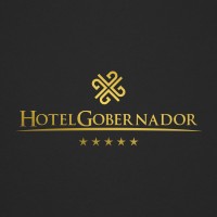 Hotel Gobernador Logo
