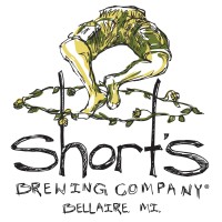 Shorts Brewing Company Logo