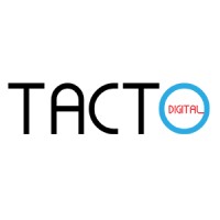 Tacto Digital Logo