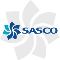 SASCO VIETNAM Logo