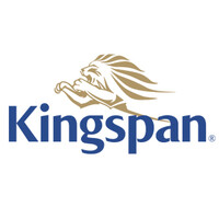 Kingspan en Colombia | Sistemas de Paneles Aislantes Logo