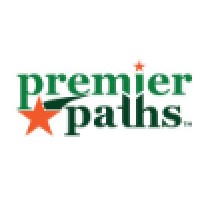 Premier Health Careers / Premier Paths Logo