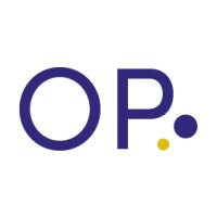 OP Solution Logo