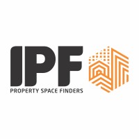 IPF Real Estate Logo