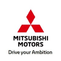 HMFCL-Mitsubishi India Logo