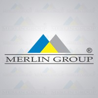 Merlin Group Logo