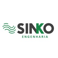 Sinko Engenharia Logo