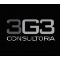 3G3 Consultoria Empresarial Logo