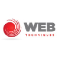 Web Techniques Logo