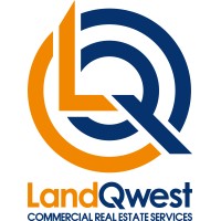 LandQwest Commercial Logo