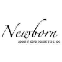 Newborn Special Care Associates, PC Logo