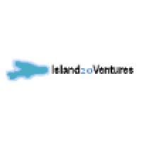 Island 20 Ventures Logo