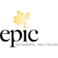 EPIC Behavioral Healthcare Logo