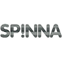 SPINNA Circle Logo