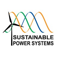 Sustainable Power Systems, Inc. Logo