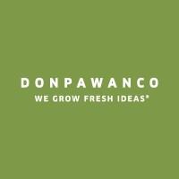 Don Pawanco Logo