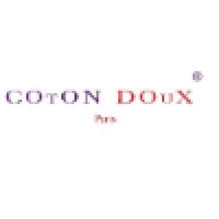Coton Doux Logo