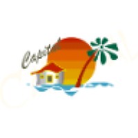 Capital Real Estate Company Logo