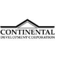 Continental Development Corporation Logo
