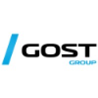 GOST Group Logo