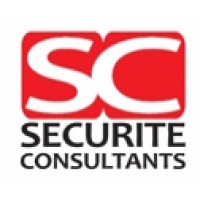 SECURITE CONSULTANTS Logo