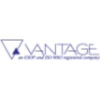 Vantage Associates Inc. Logo