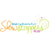 Showstoppers Plus Logo