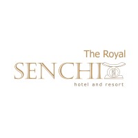 The Royal Senchi Resort & Hotel Logo