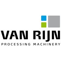 Machinefabriek Van Rijn BV Logo