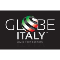 GLOBE ITALY SRL Logo