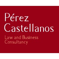 Perez Castellanos Law & Business Consultants Logo