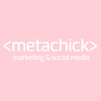 Metachick Marketing Logo