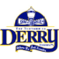 Township of Derry Logo