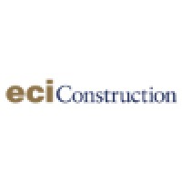eciConstruction Logo