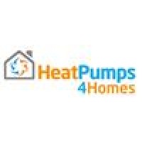 HeatPumps4Homes Logo